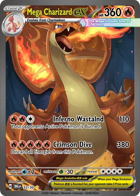 Charizard