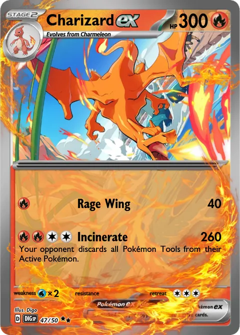 Charizard