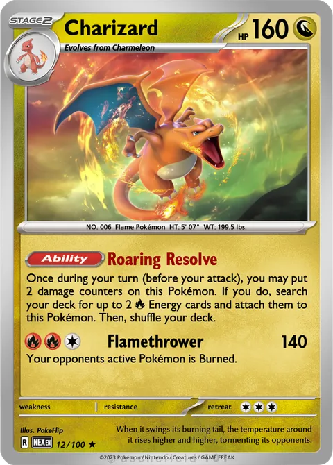 Charizard