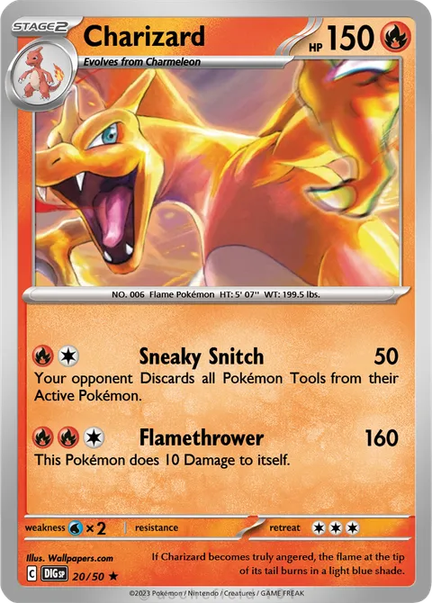 Charizard