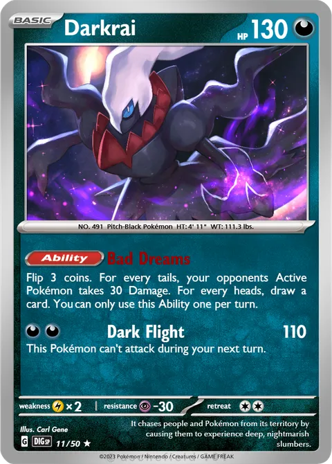 Darkrai