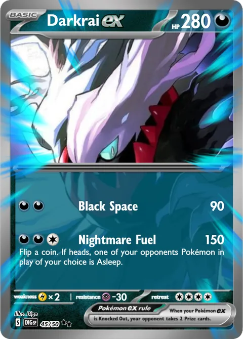 Darkrai