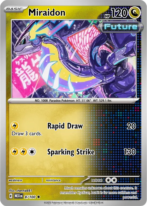 Miraidon