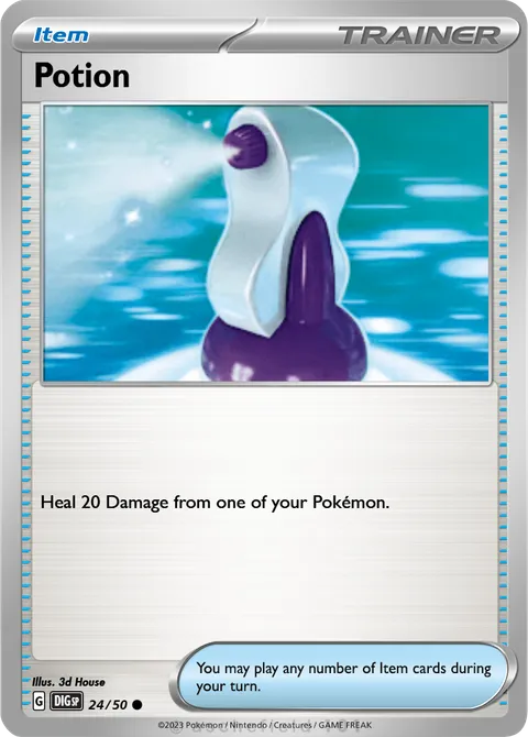 Potion