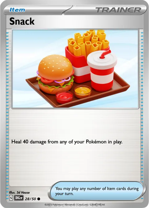 Snack