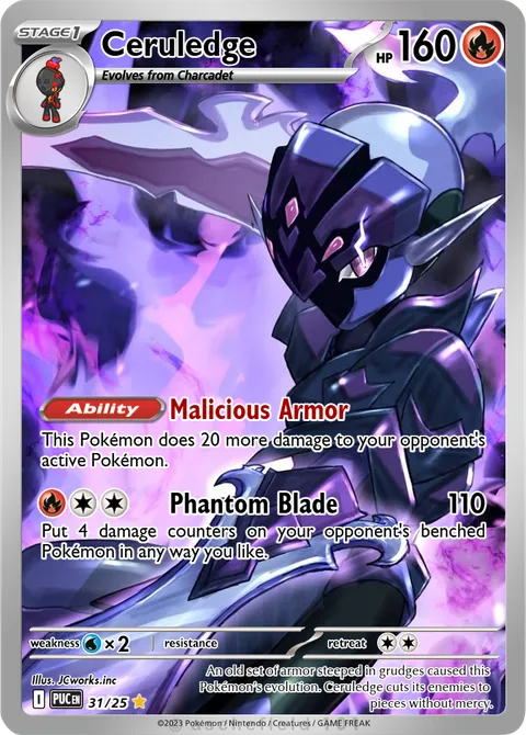 Ceruledge