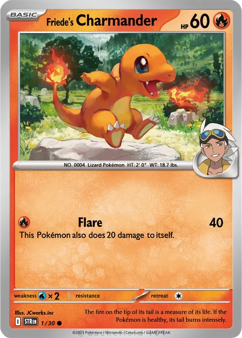 Charmander