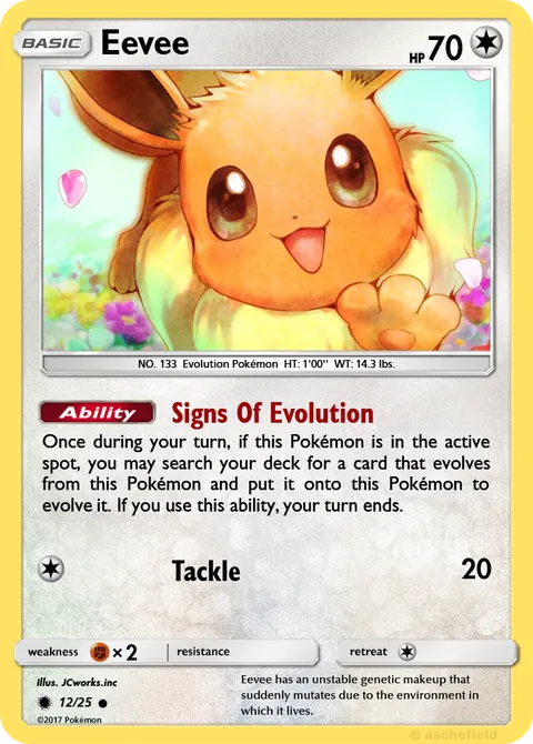 Eevee