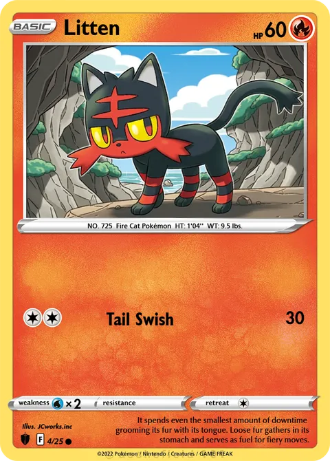 Litten