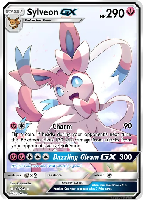 Sylveon