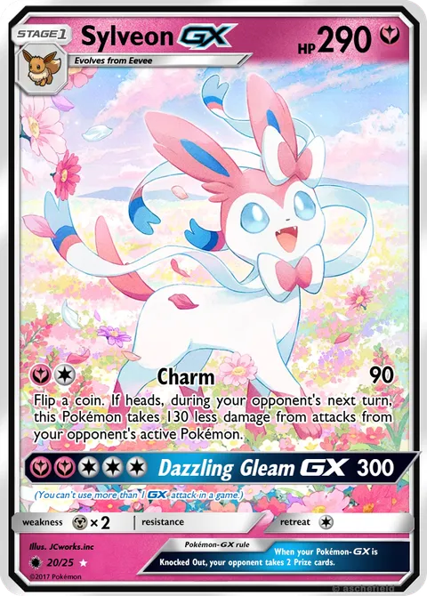 Sylveon