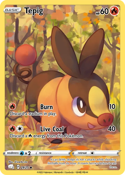 Tepig