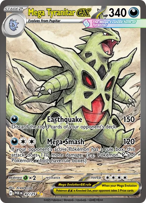 Tyranitar