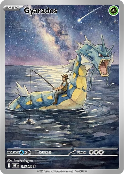 Gyarados