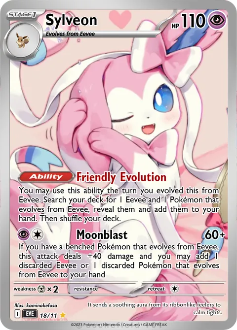 Sylveon
