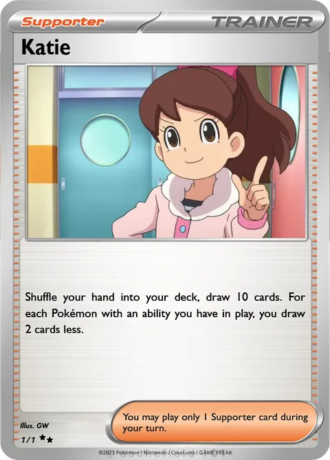Katie