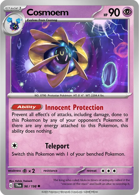 Cosmoem