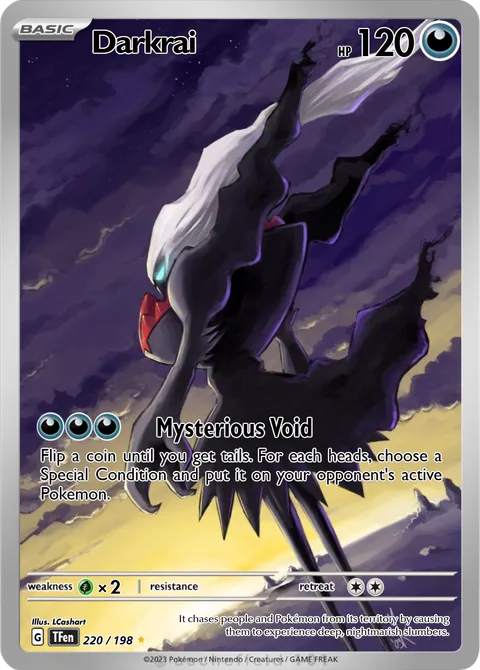 Darkrai