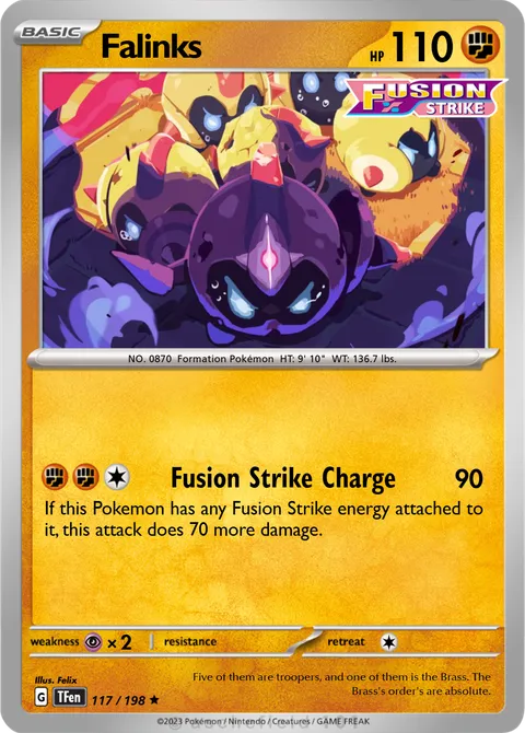 Falinks