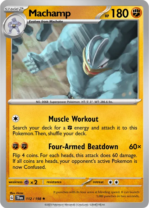 Machamp
