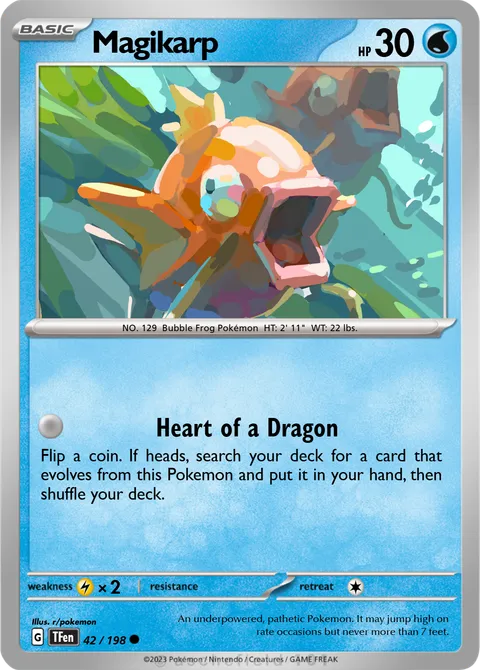 Magikarp