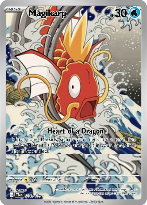 Magikarp
