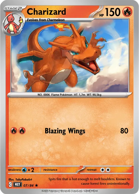 Charizard