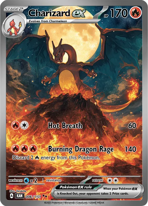 Charizard