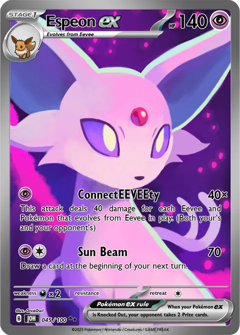 Espeon