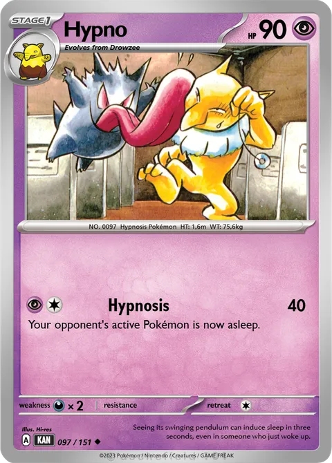 Hypno
