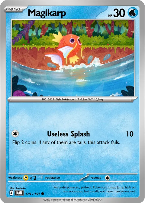 Magikarp