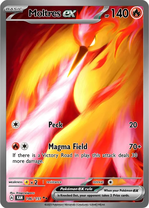Moltres