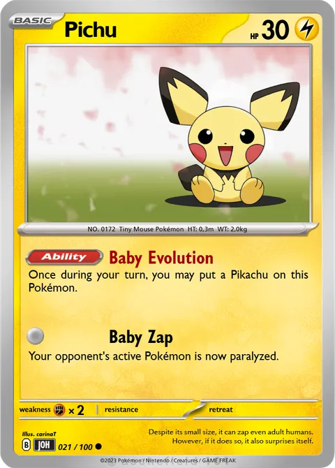 Pichu