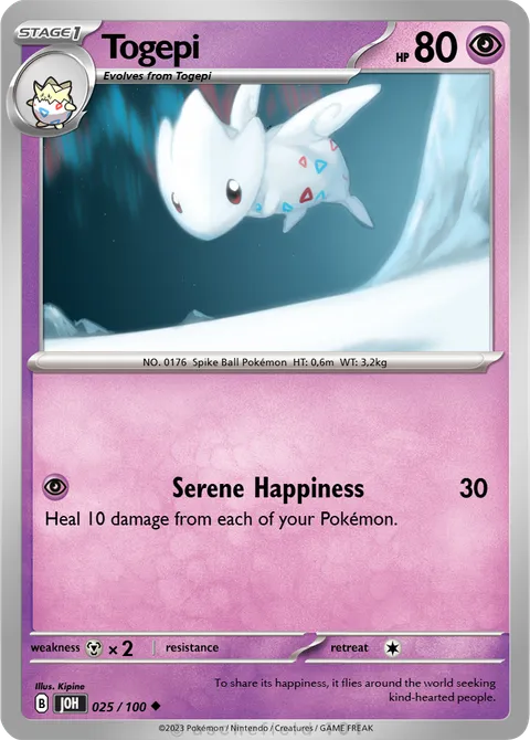 Togepi