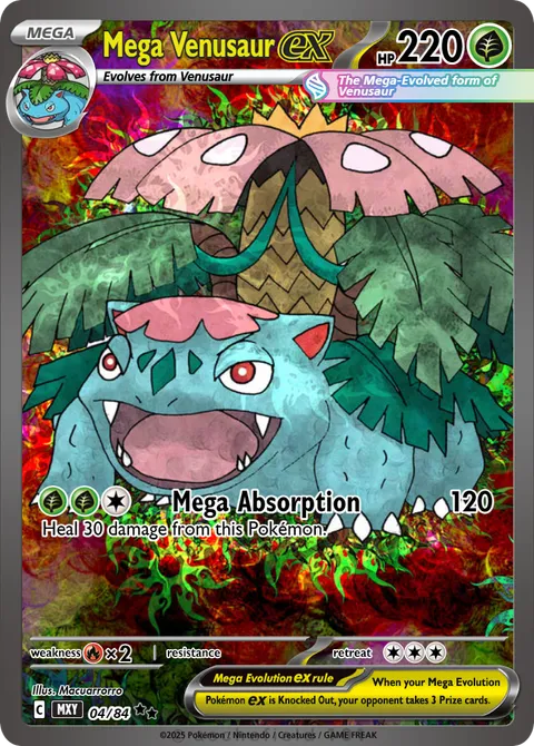 Venusaur
