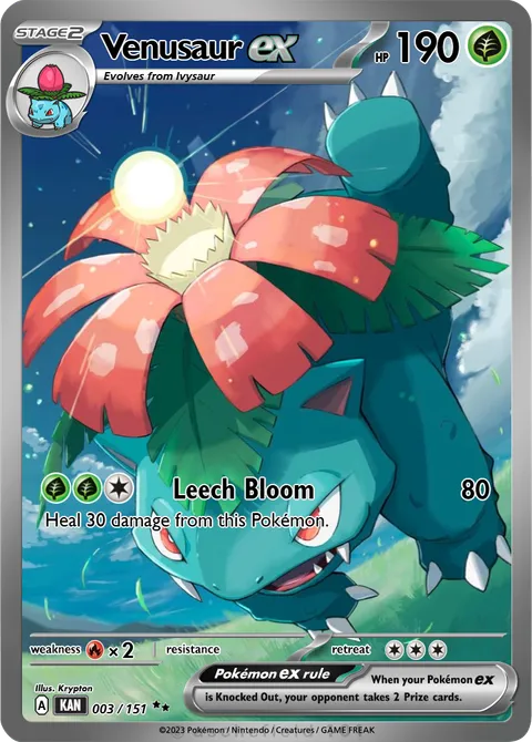 Venusaur
