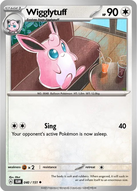 Wigglytuff
