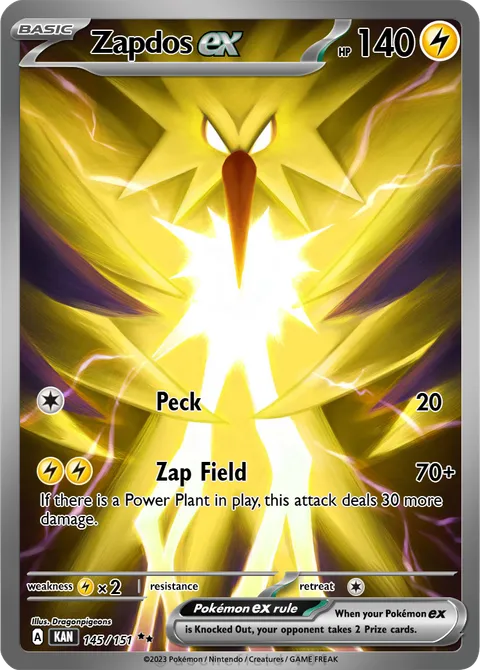Zapdos