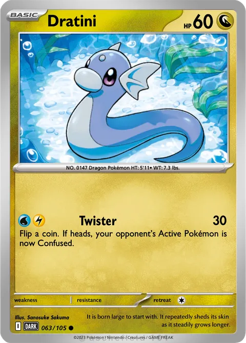 Dratini
