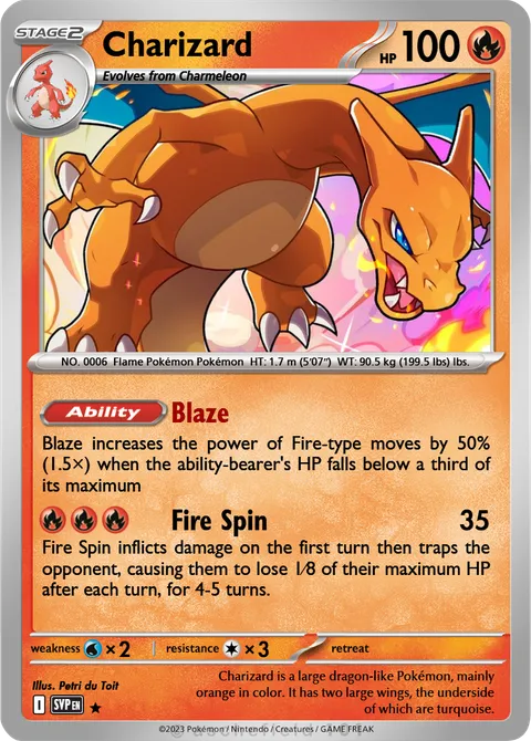 Charizard