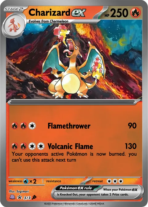 Charizard