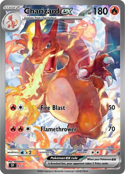 Charizard