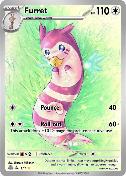 Furret