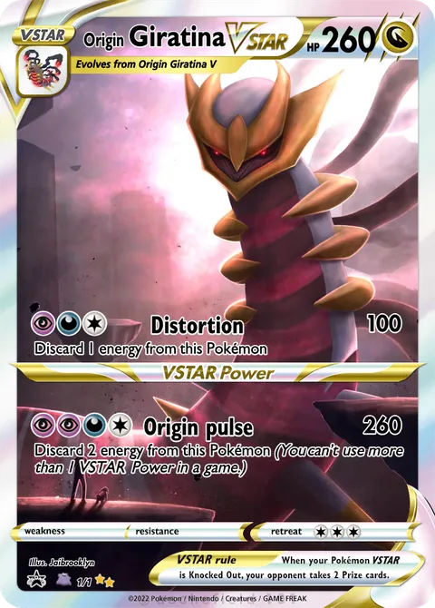 Giratina