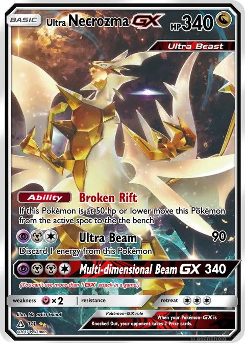 Necrozma
