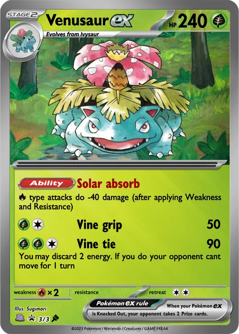 Venusaur