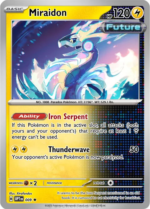 Miraidon