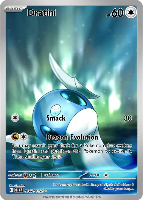 Dratini