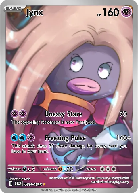 Jynx