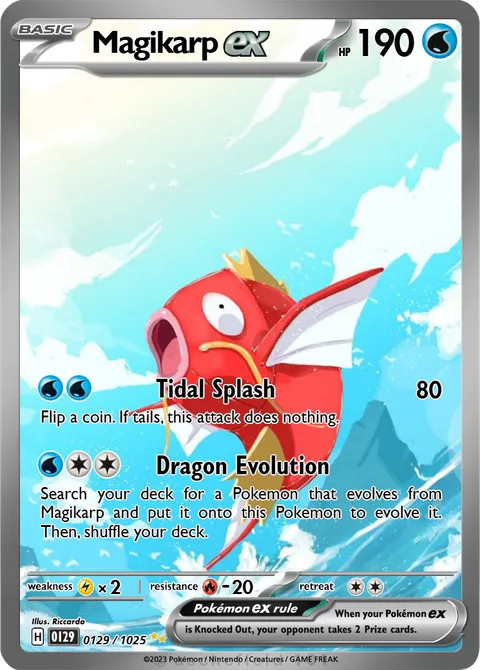 Magikarp